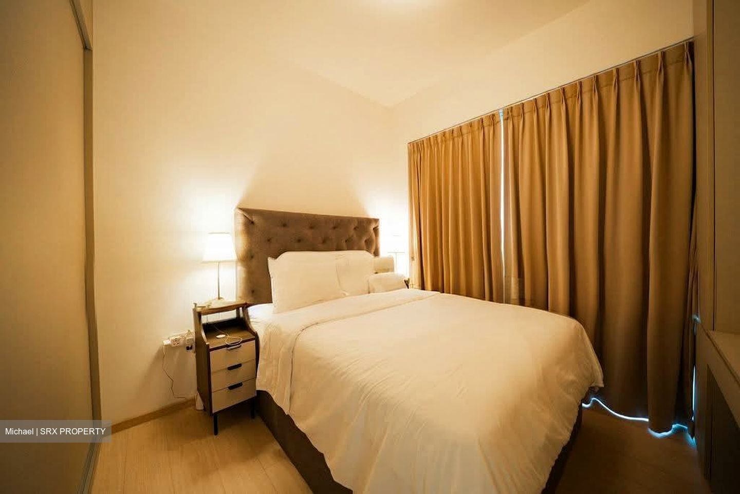 Forest Woods (D19), Condominium #554963631